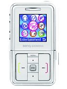 Mobilni telefon BenQ-Siemens EF51 -